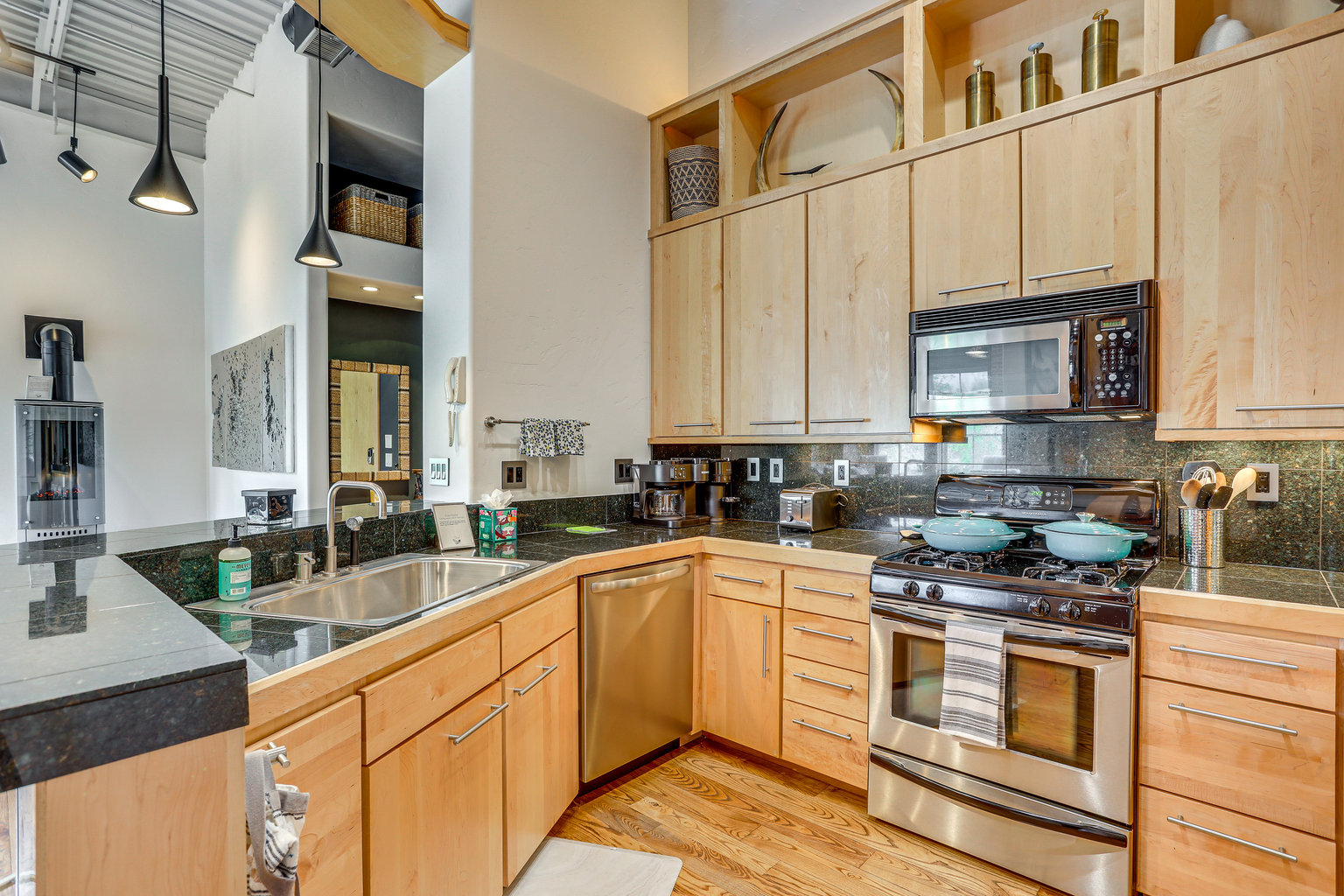 Eagle Vacation Rental