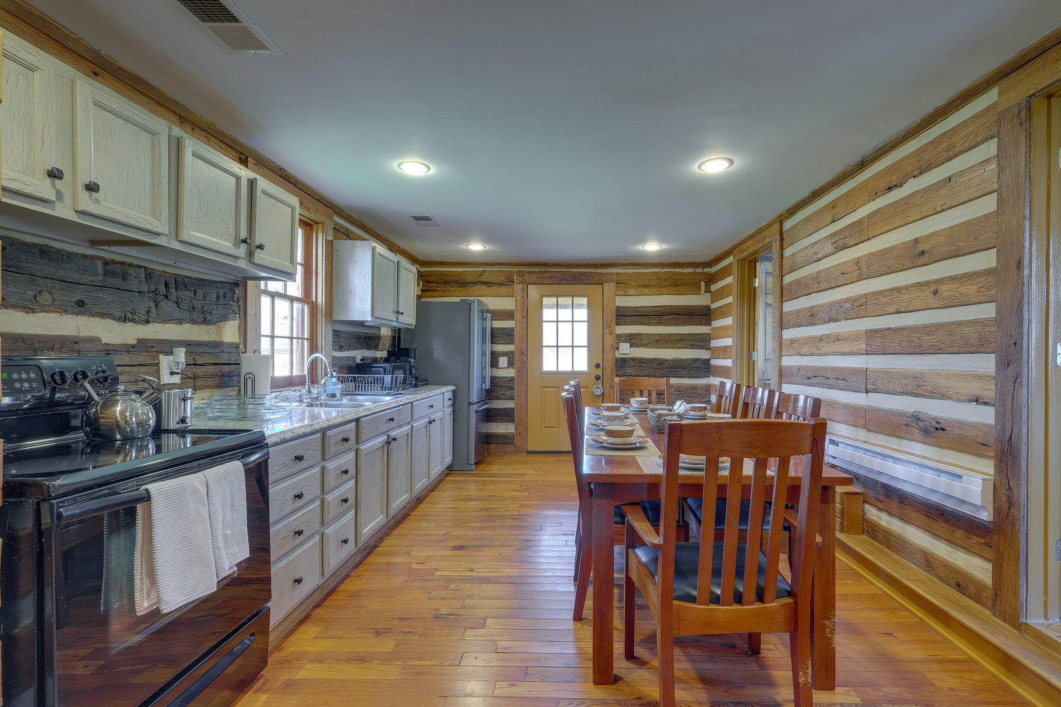 Paris Vacation Rental