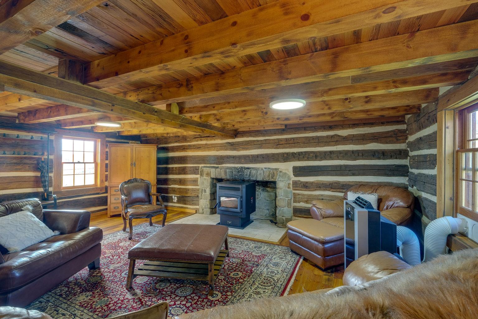 Paris Vacation Rental