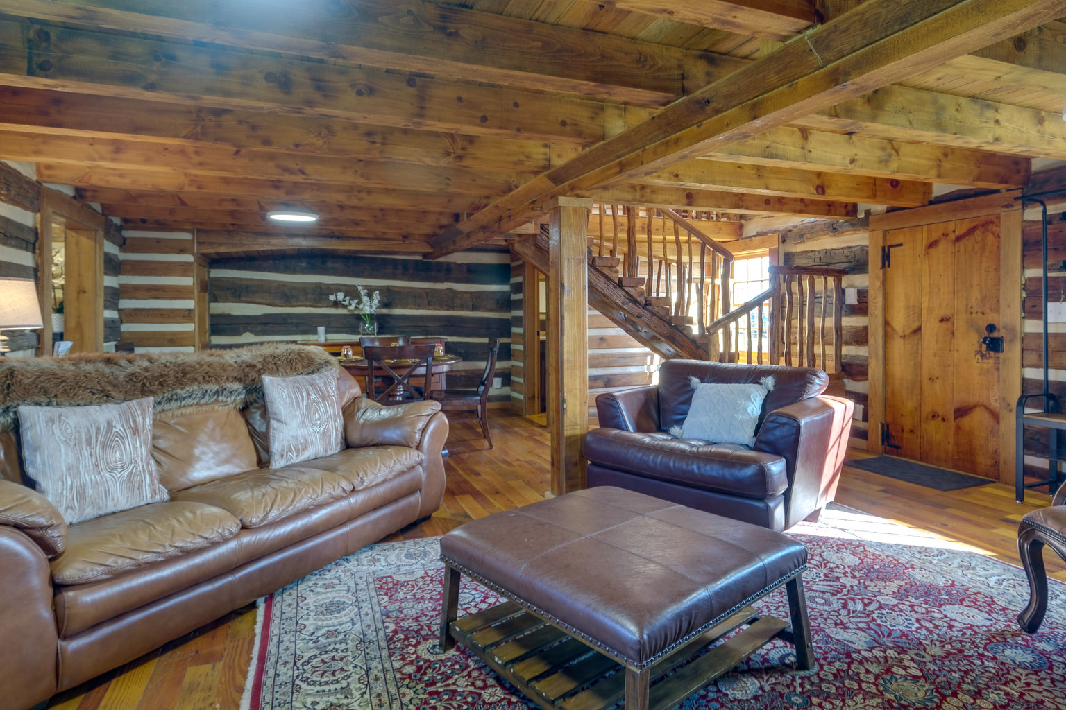 Paris Vacation Rental