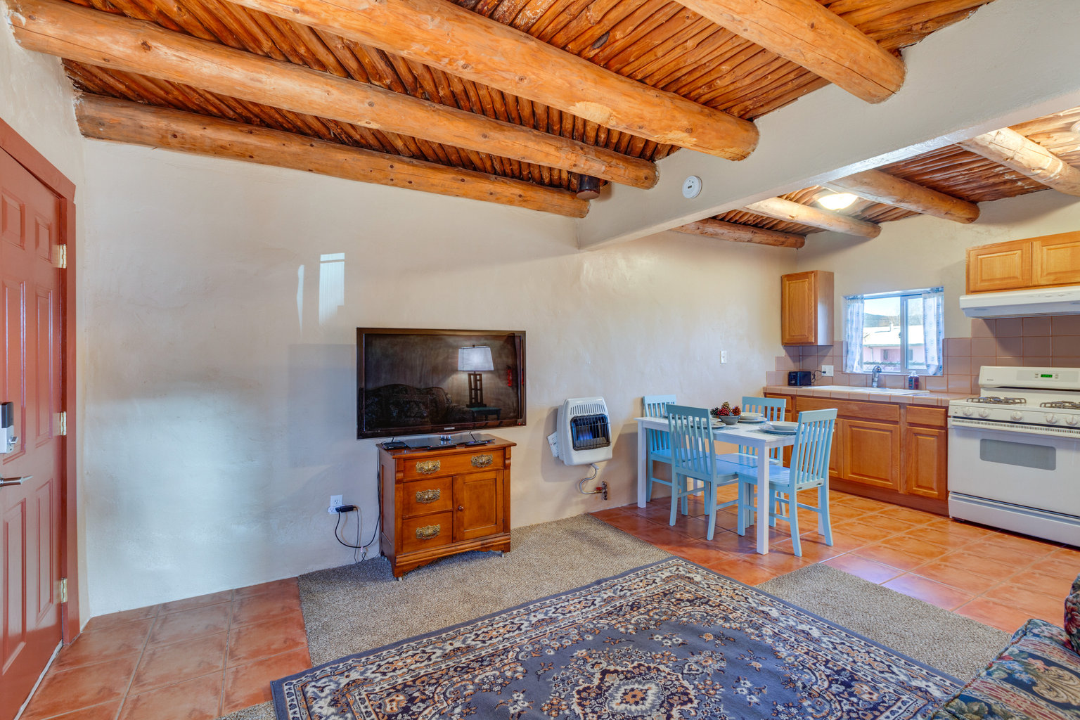 Mora Vacation Rental