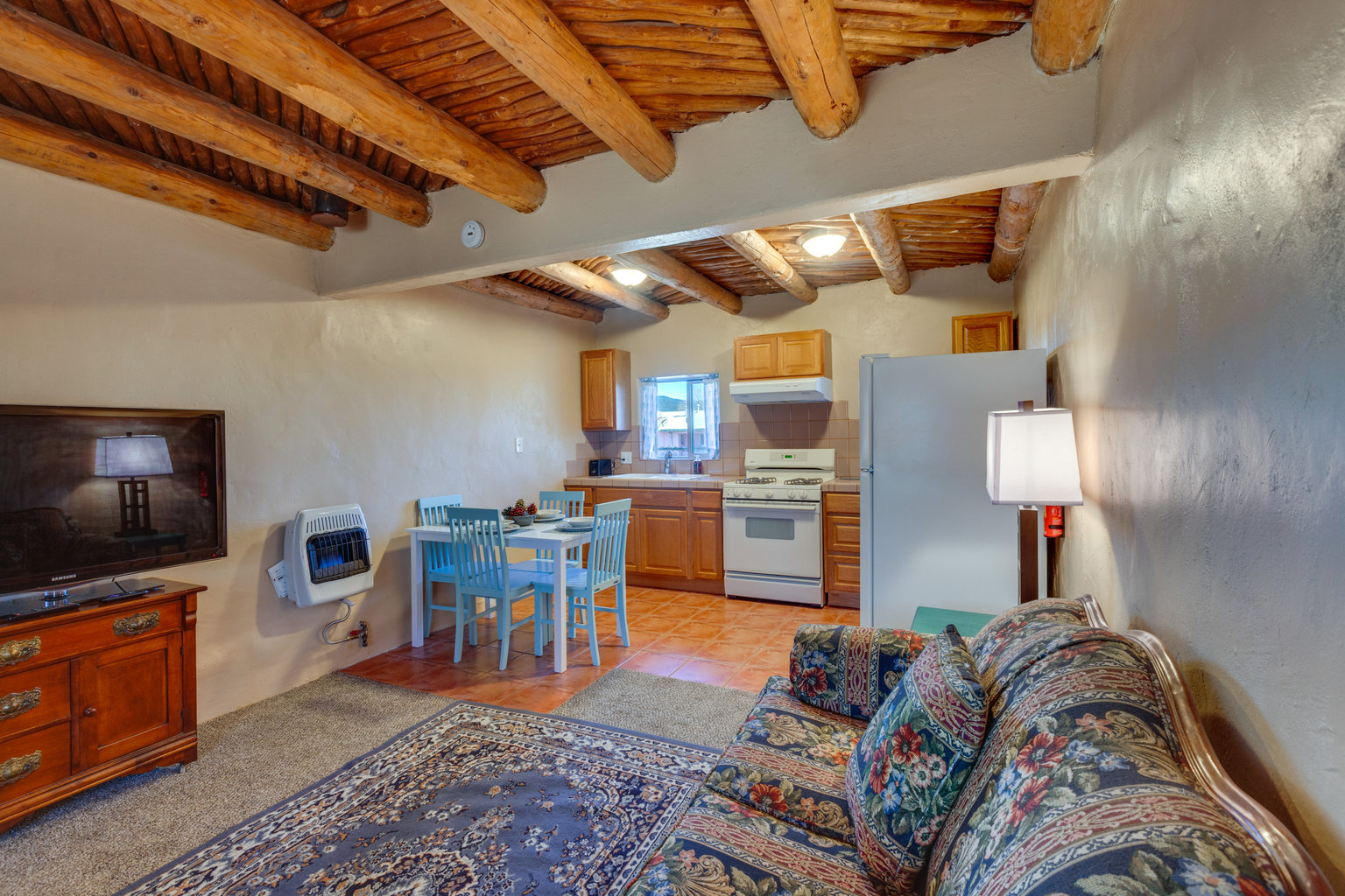Mora Vacation Rental