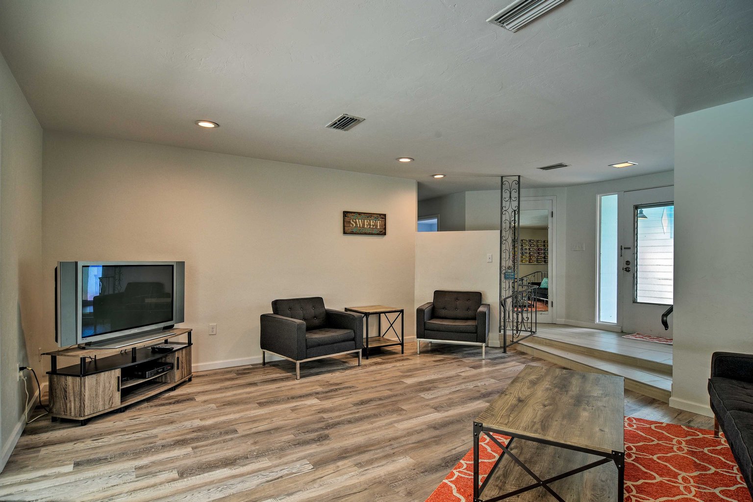 Sarasota Vacation Rental