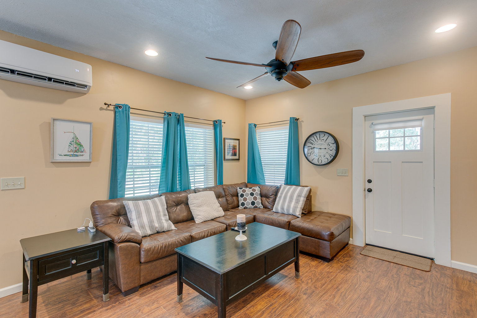 Darien Vacation Rental