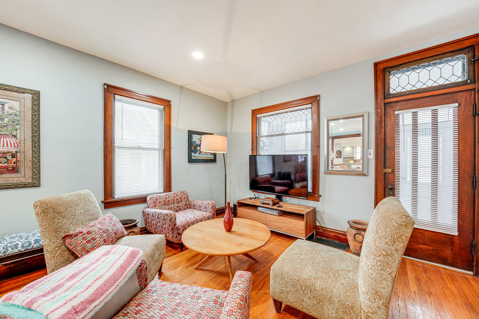 DePue Vacation Rental