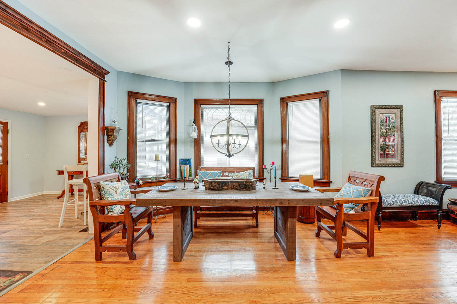 DePue Vacation Rental