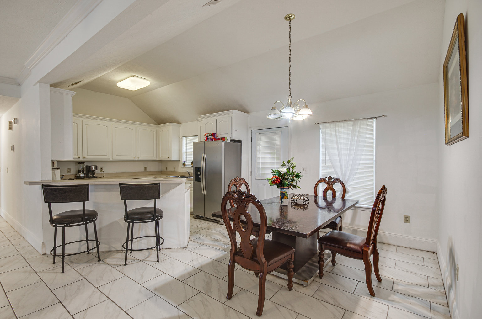 Raymond Vacation Rental