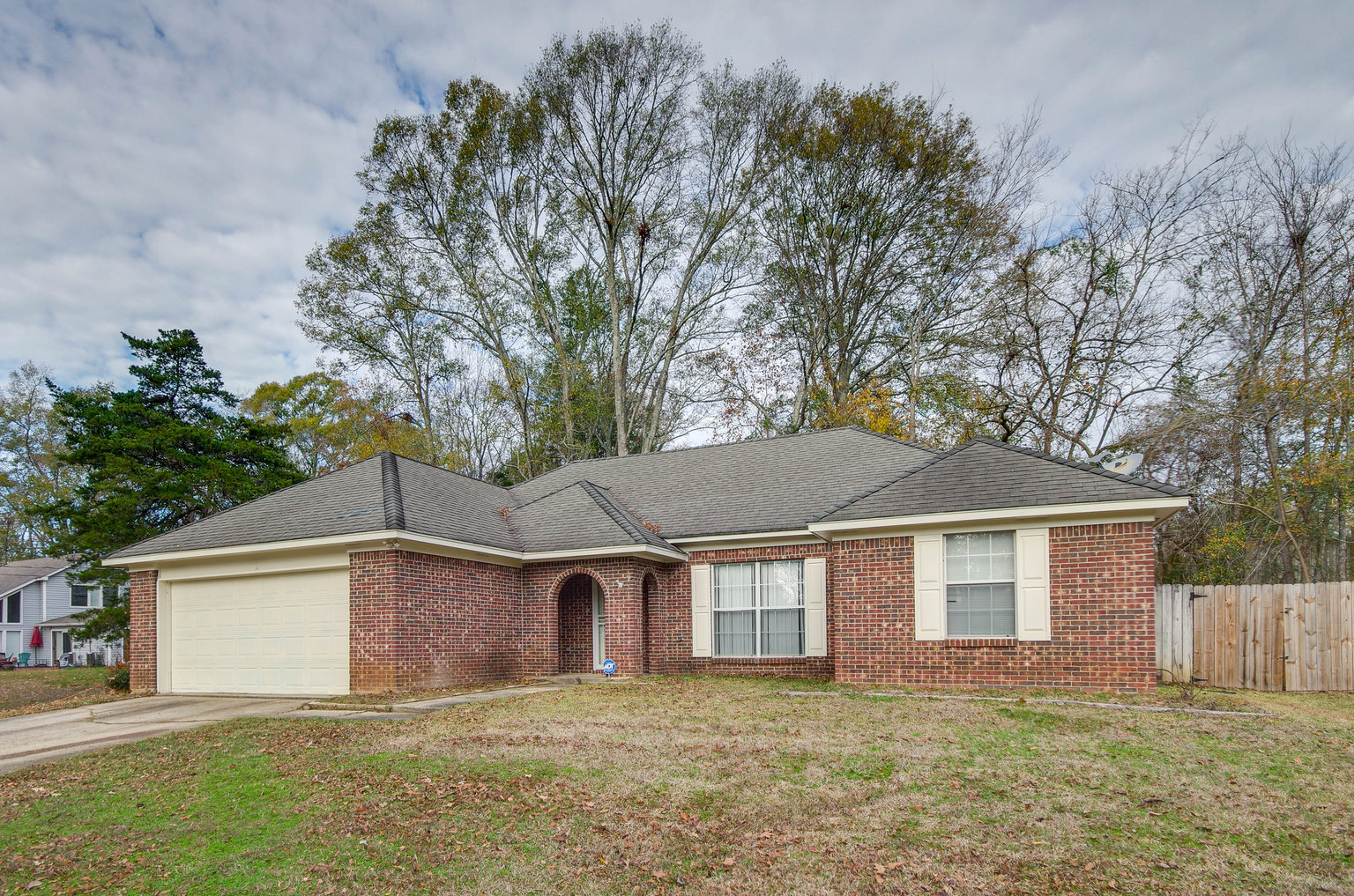 Raymond Vacation Rental