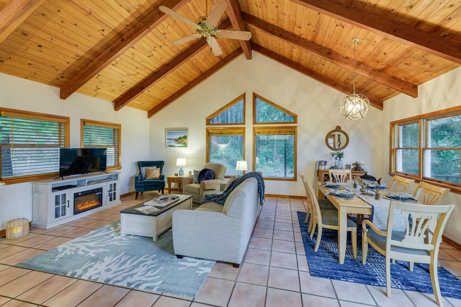 Gualala Vacation Rental