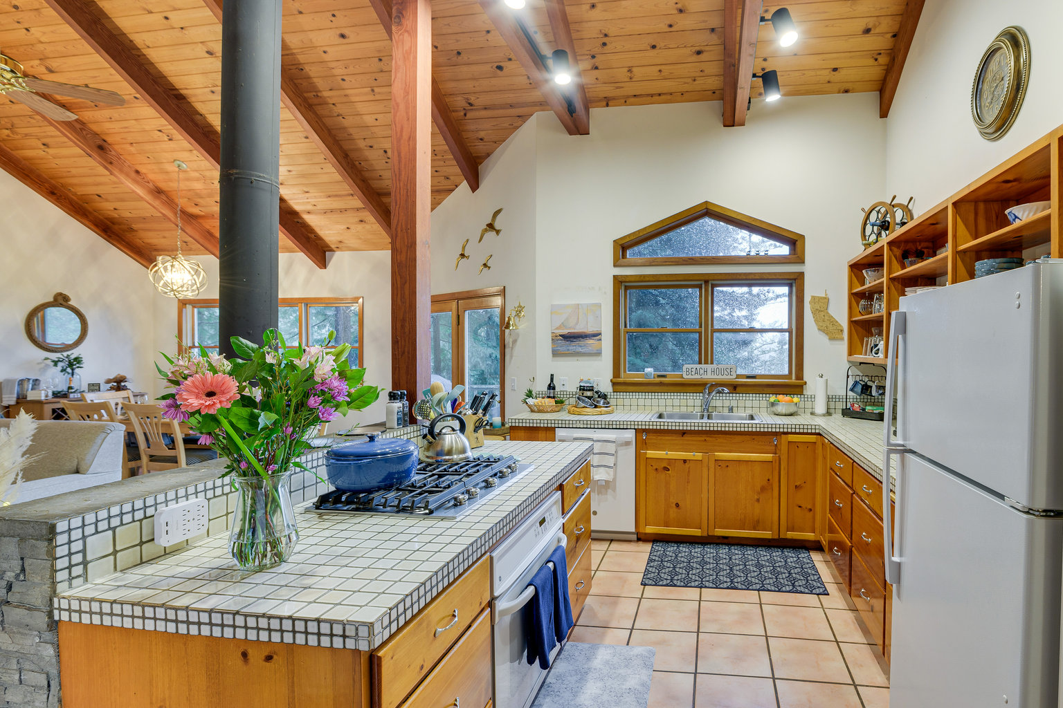 Gualala Vacation Rental