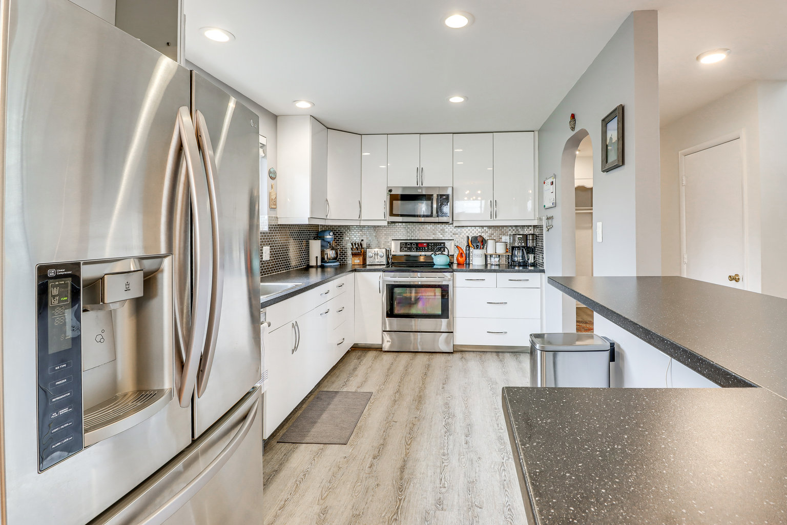 Silver Spring Vacation Rental