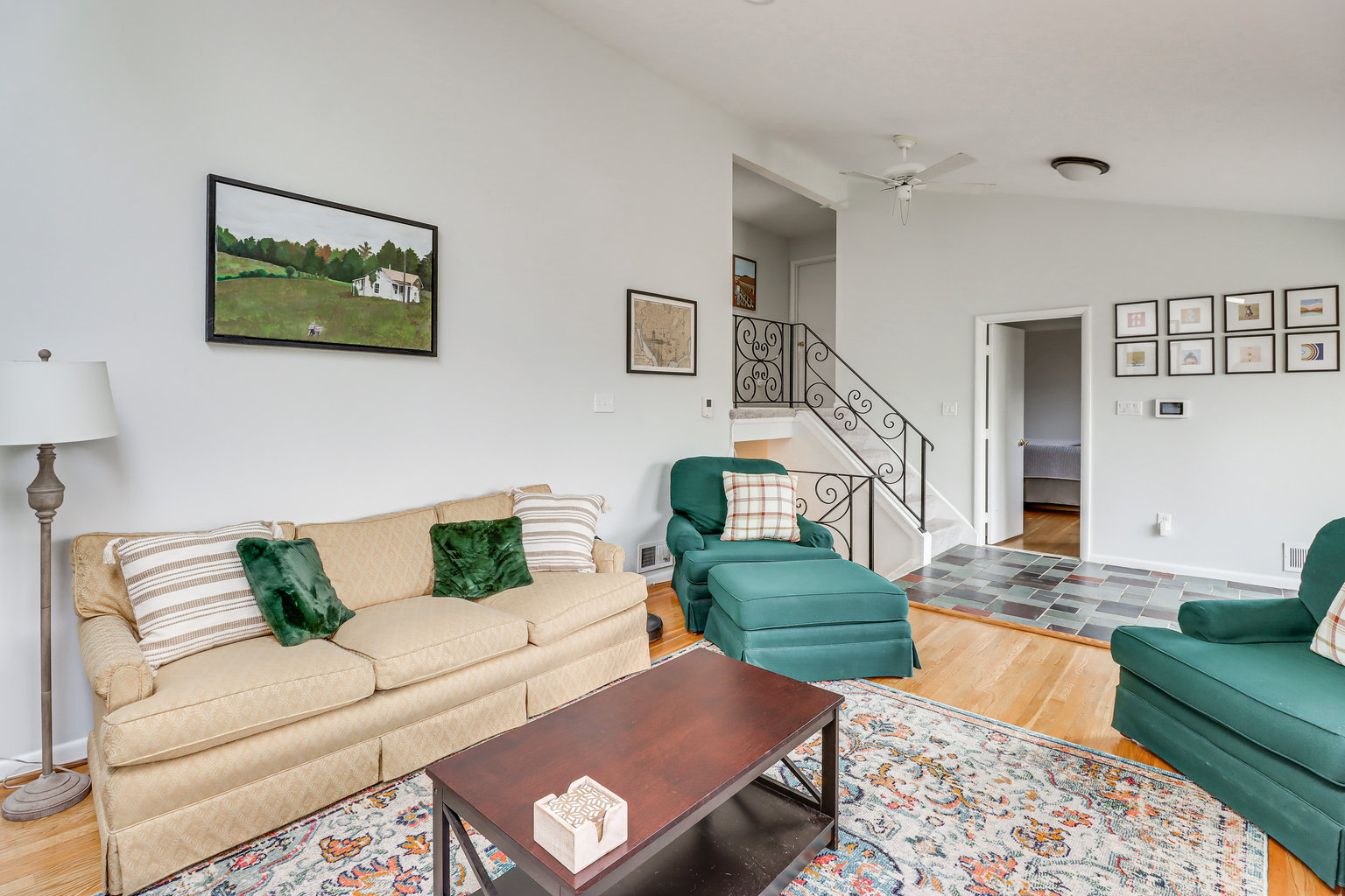 Silver Spring Vacation Rental