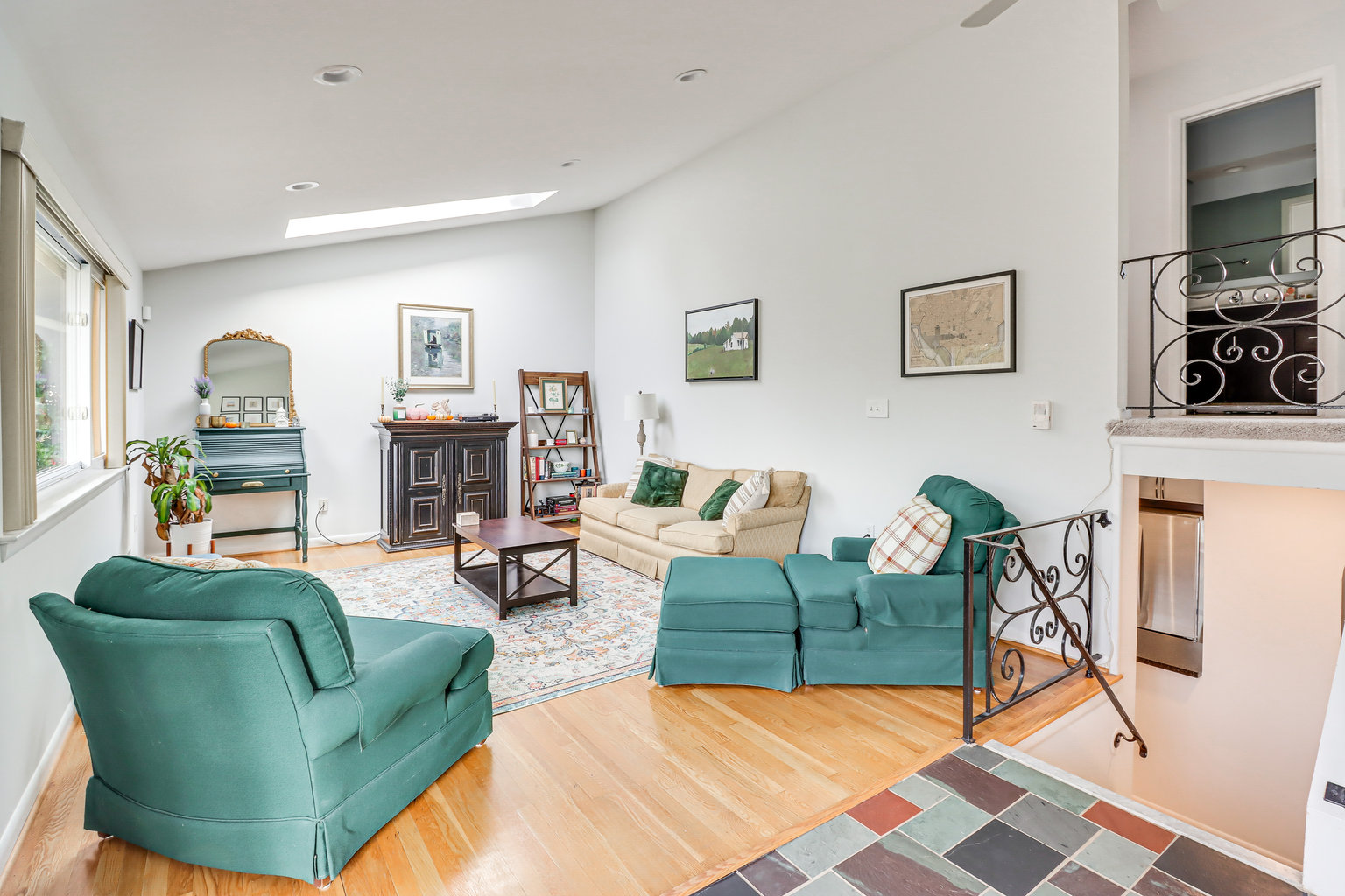 Silver Spring Vacation Rental