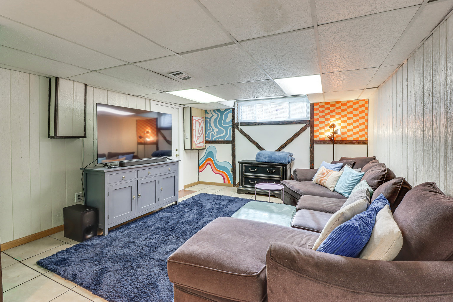 Silver Spring Vacation Rental