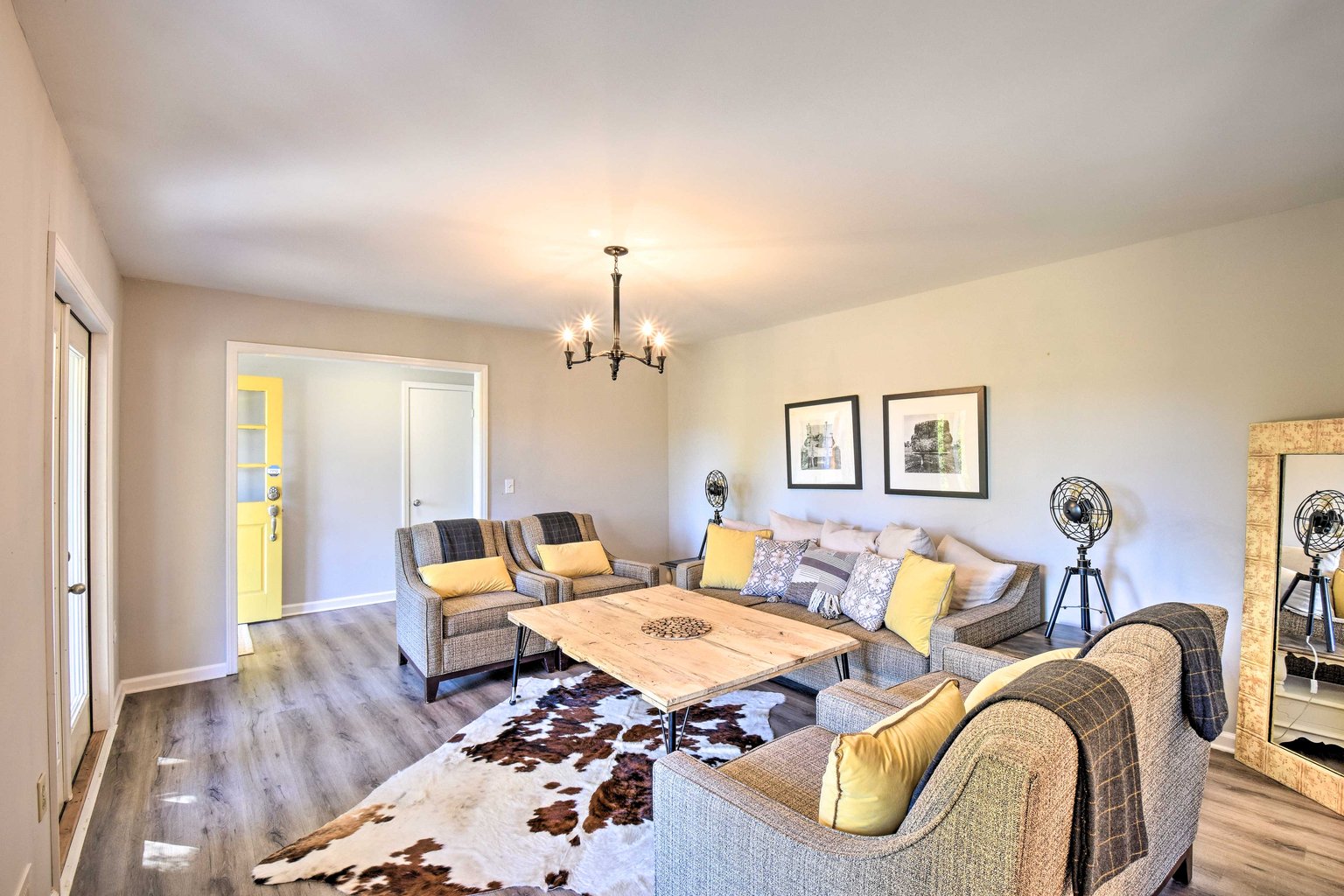 Oakwood Vacation Rental