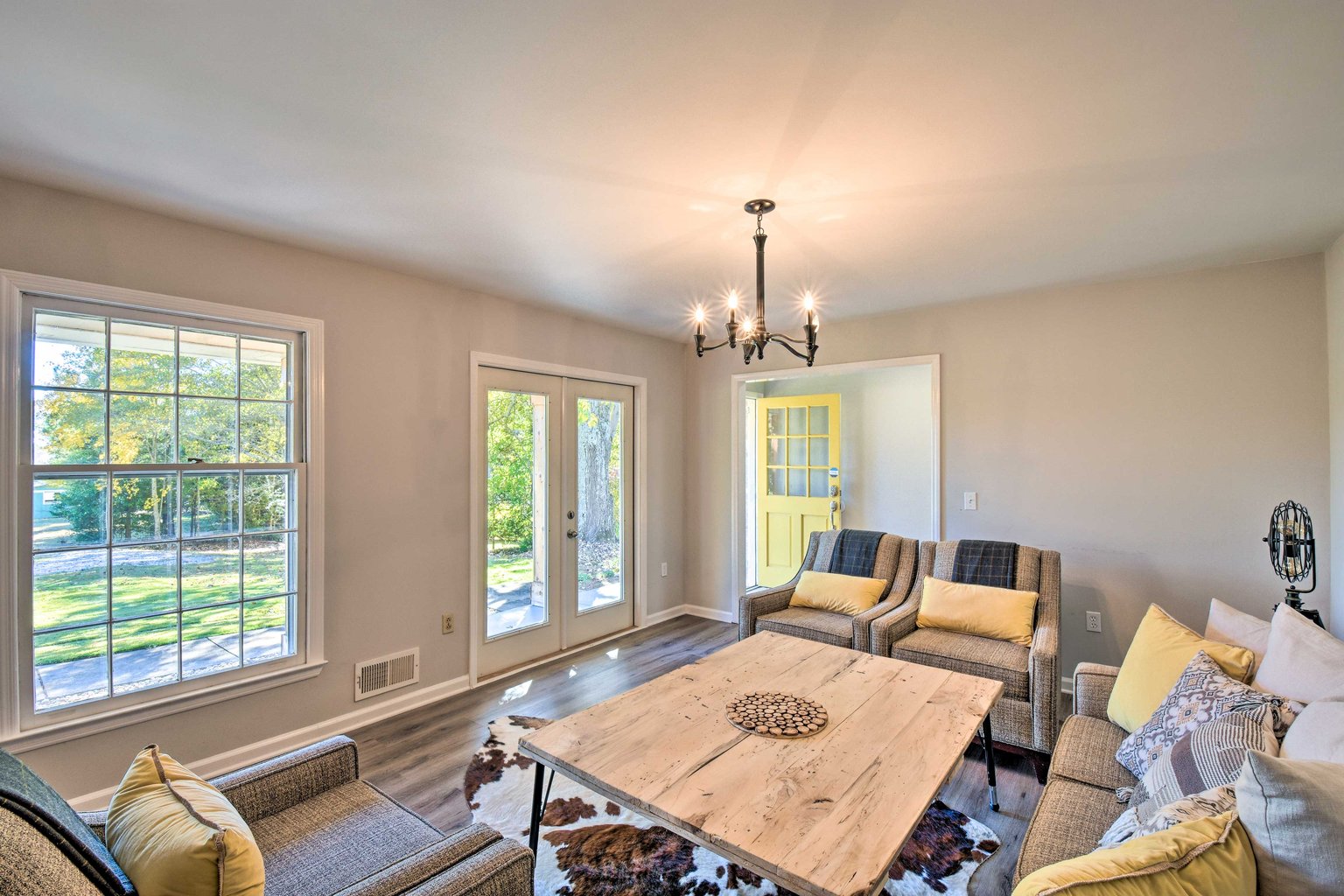 Oakwood Vacation Rental