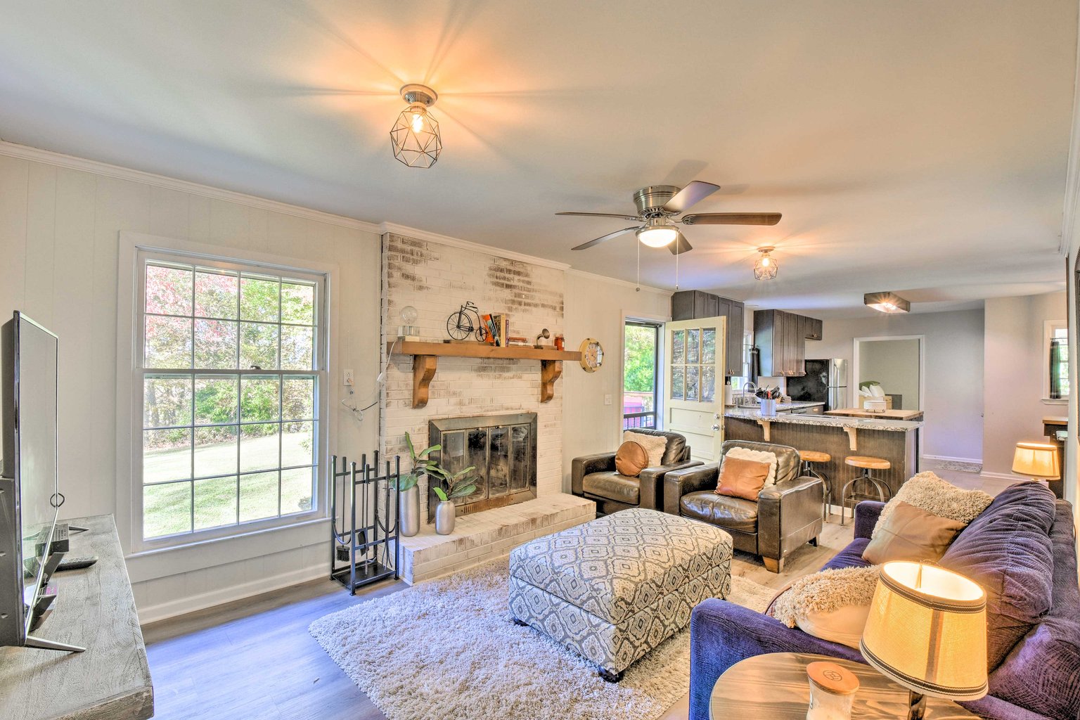 Oakwood Vacation Rental