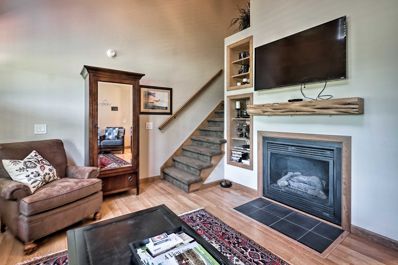 Conneaut Lake Vacation Rental