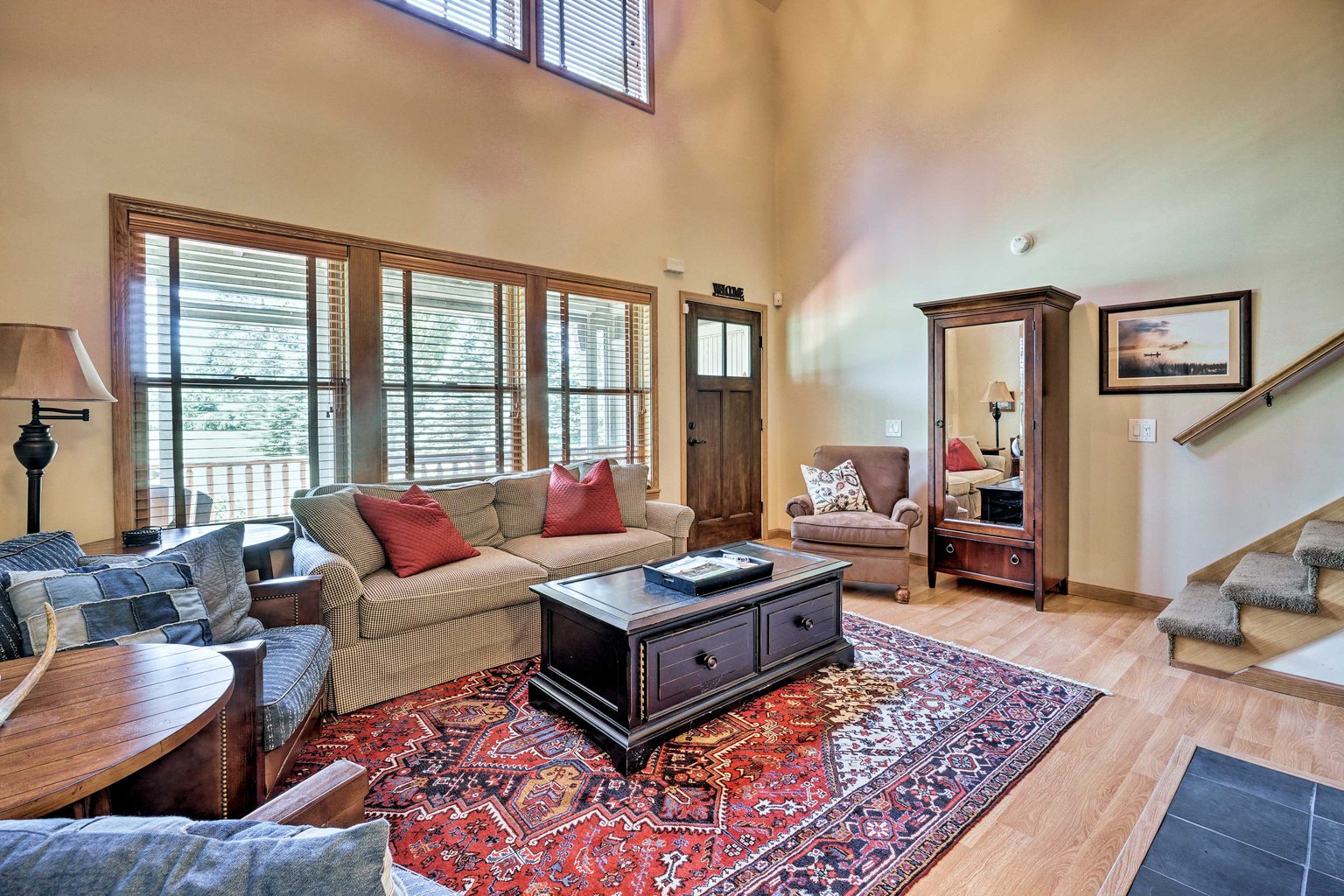 Conneaut Lake Vacation Rental