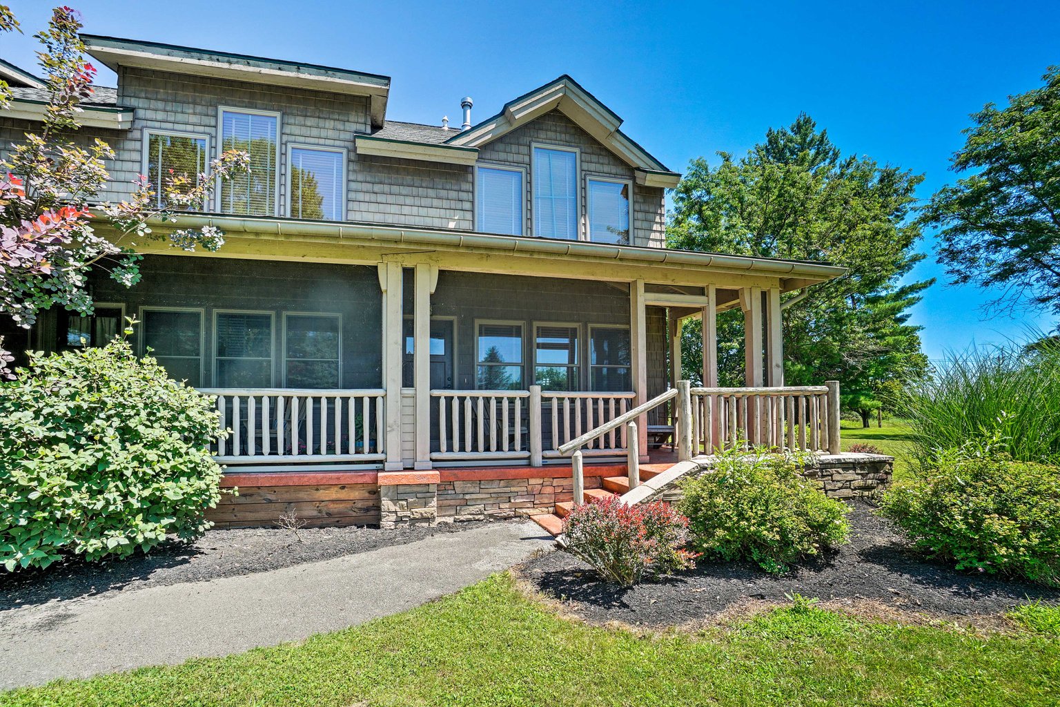 Conneaut Lake Vacation Rental