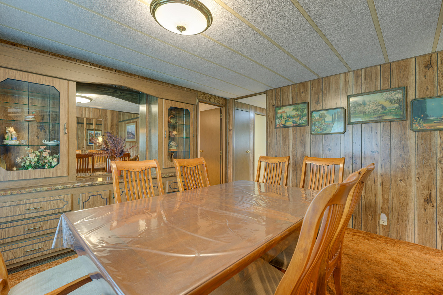 Salmon Vacation Rental