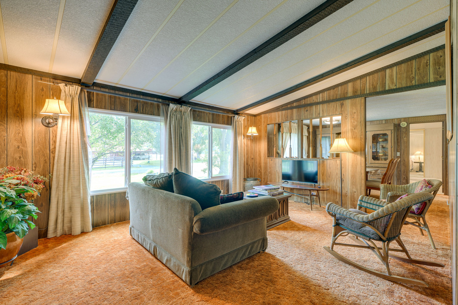 Salmon Vacation Rental