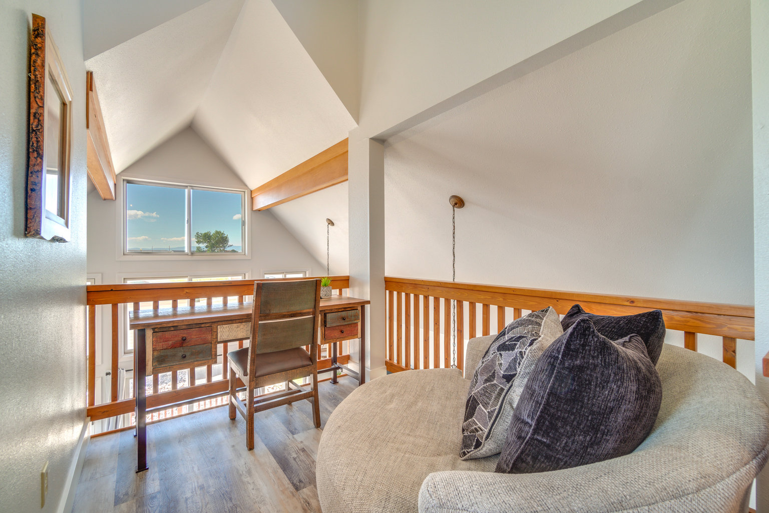 Saratoga Vacation Rental