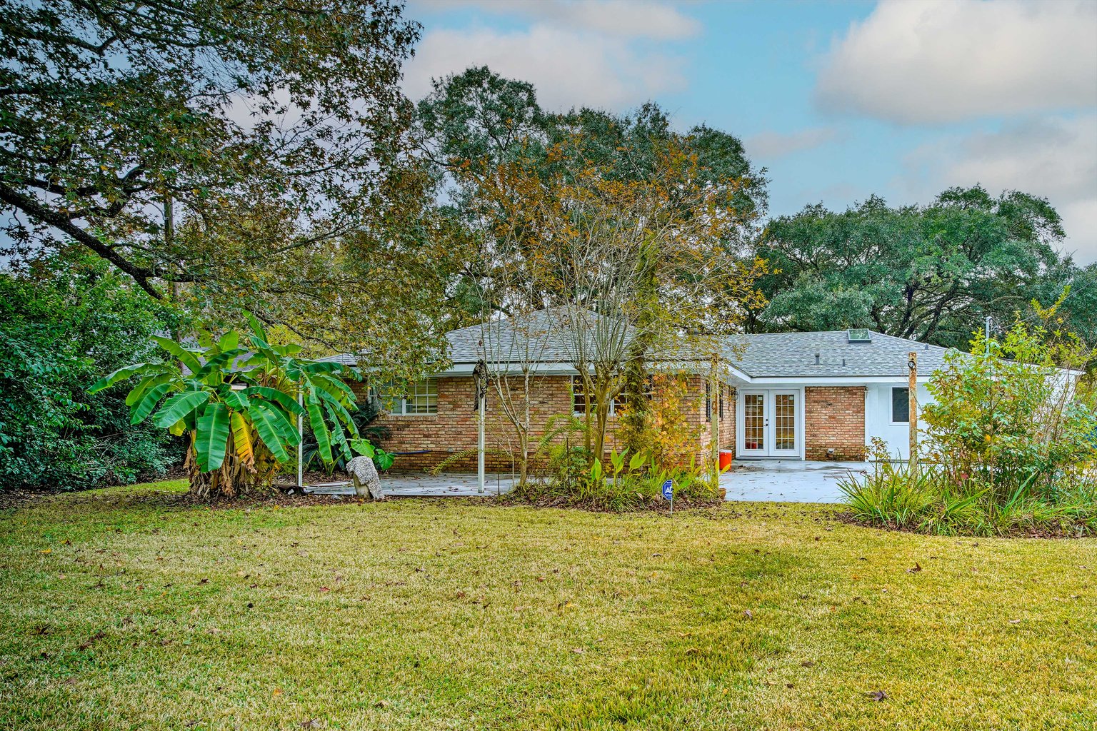 Lafayette Vacation Rental