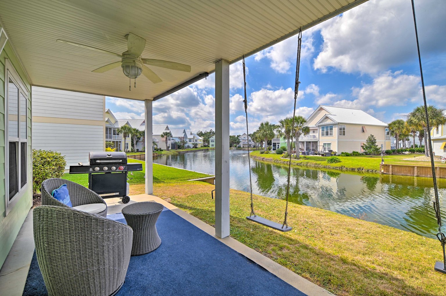 Murrells Inlet Vacation Rental