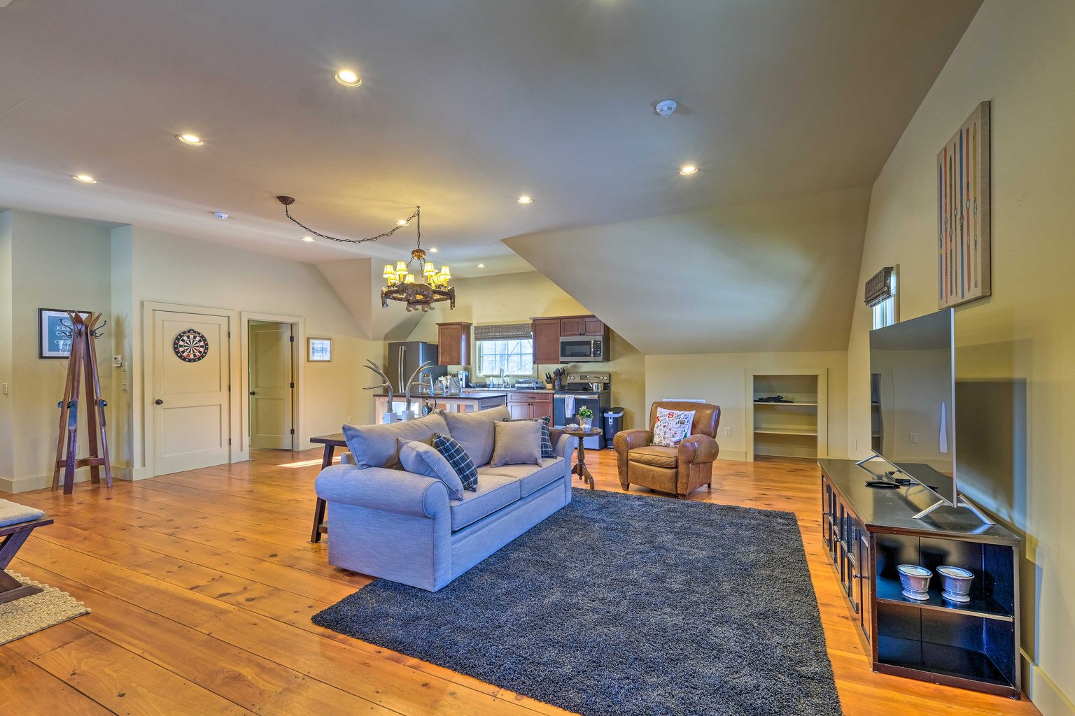 Manchester Vacation Rental