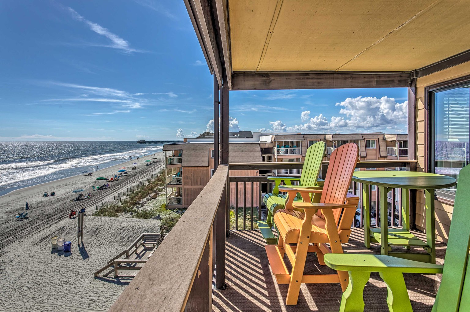 Murrells Inlet Vacation Rental