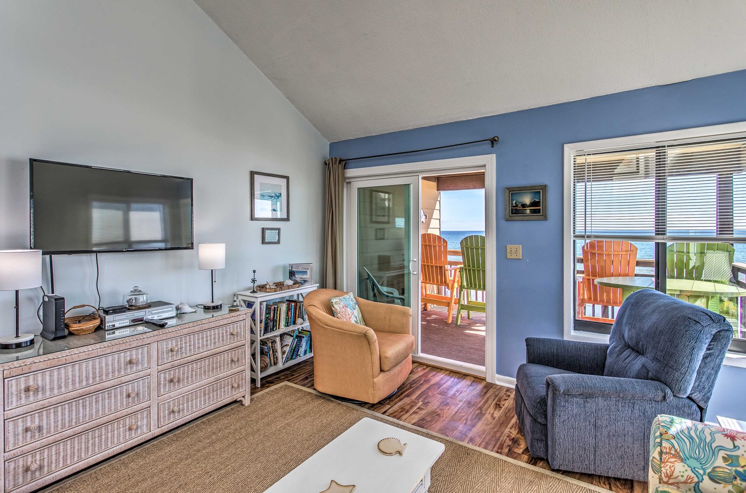 Murrells Inlet Vacation Rental
