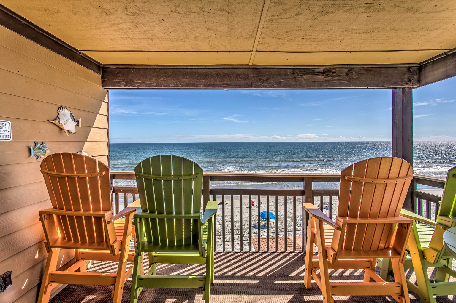 Murrells Inlet Vacation Rental