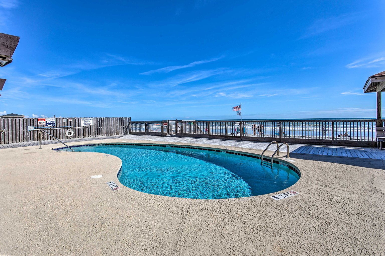 Murrells Inlet Vacation Rental