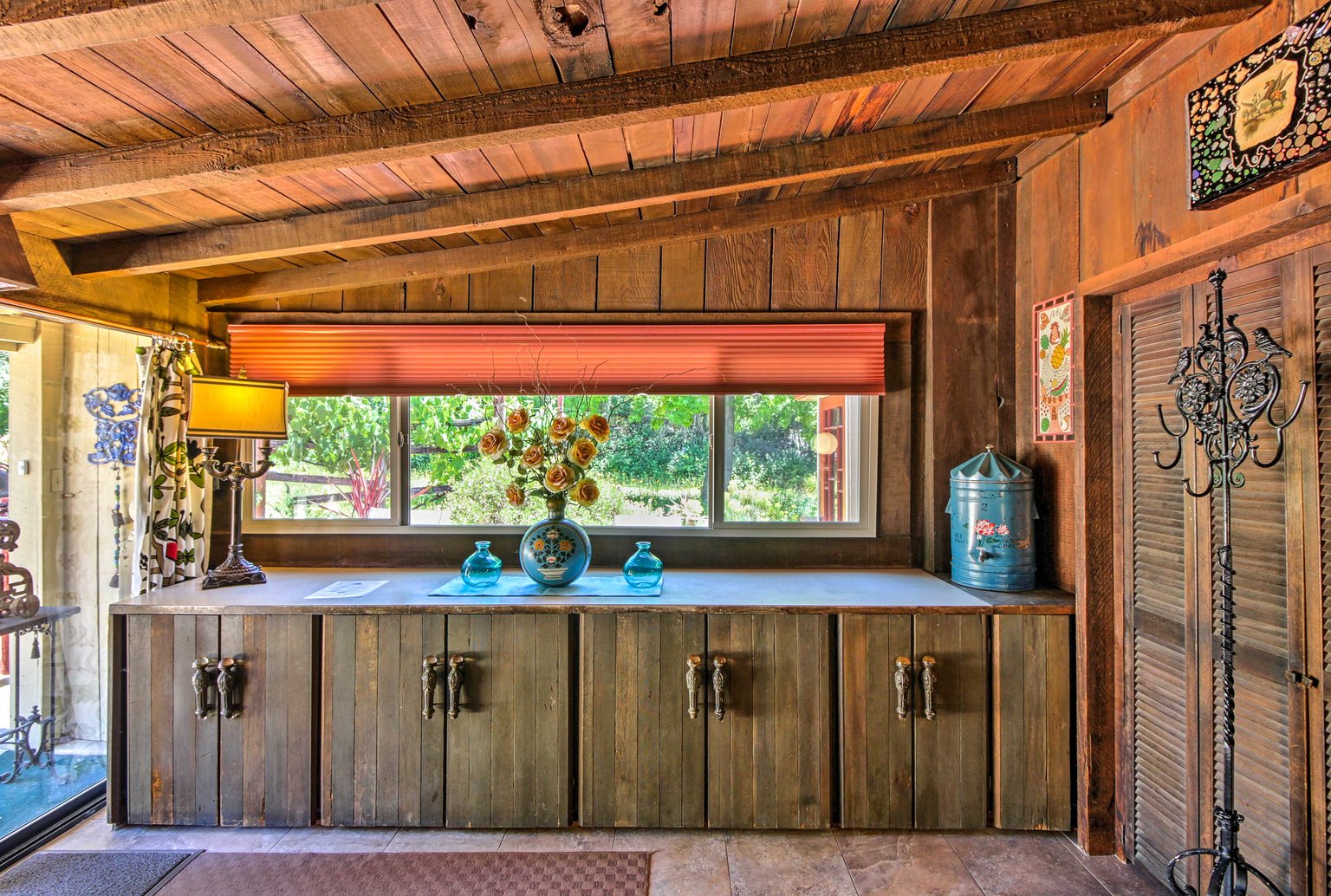 Sebastopol Vacation Rental