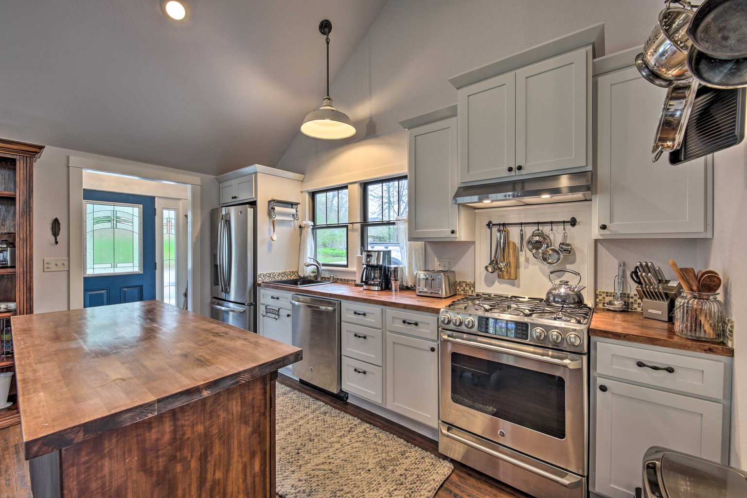 Hartford Vacation Rental