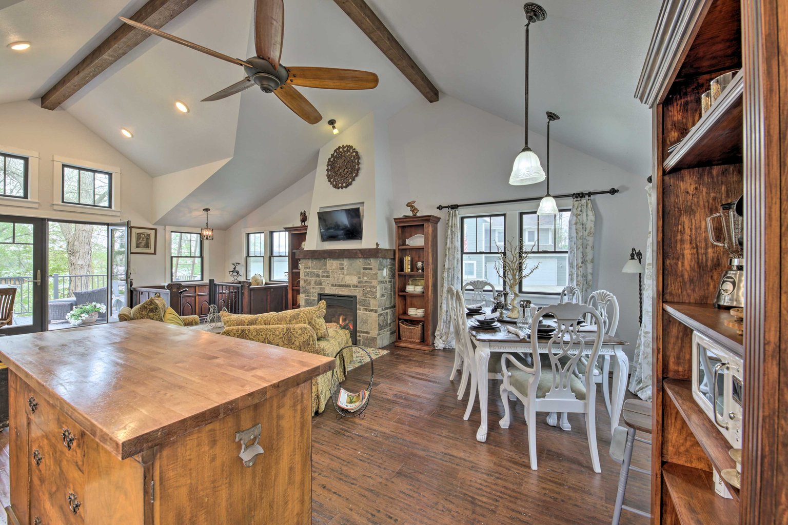 Hartford Vacation Rental