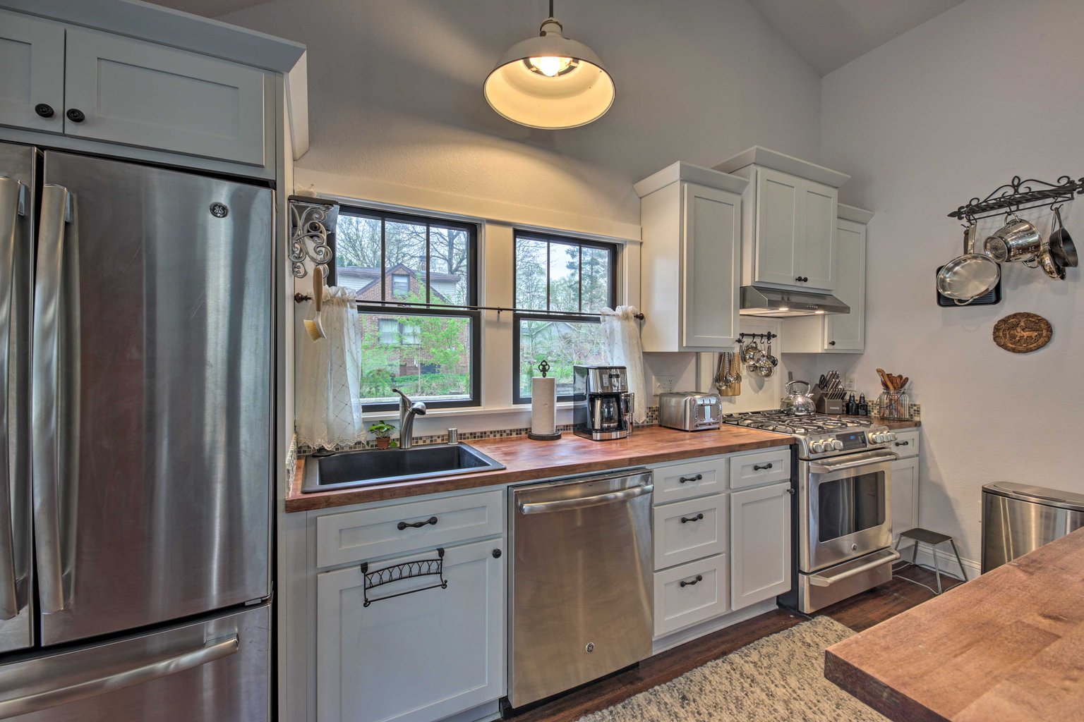 Hartford Vacation Rental