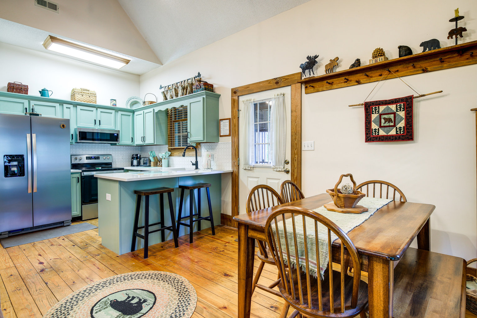 Burnside Vacation Rental