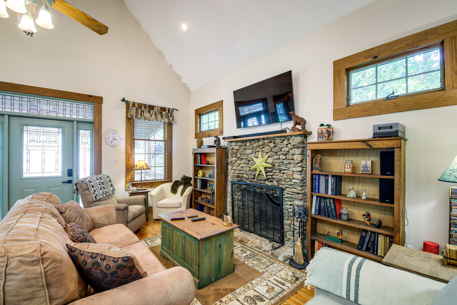 Burnside Vacation Rental