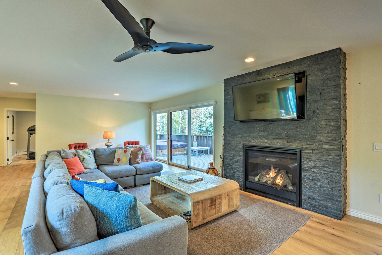 Avon Vacation Rental