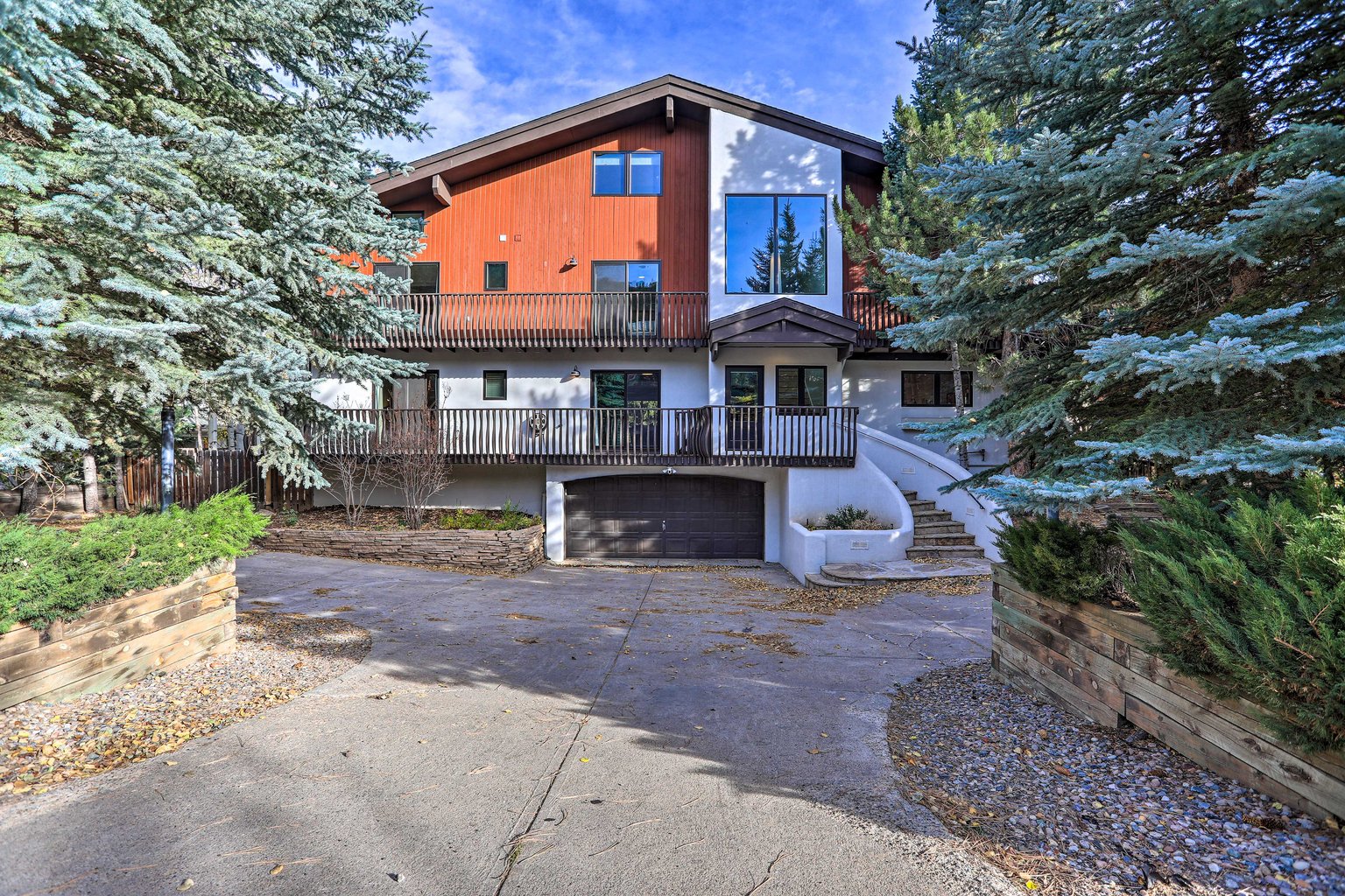 Avon Vacation Rental