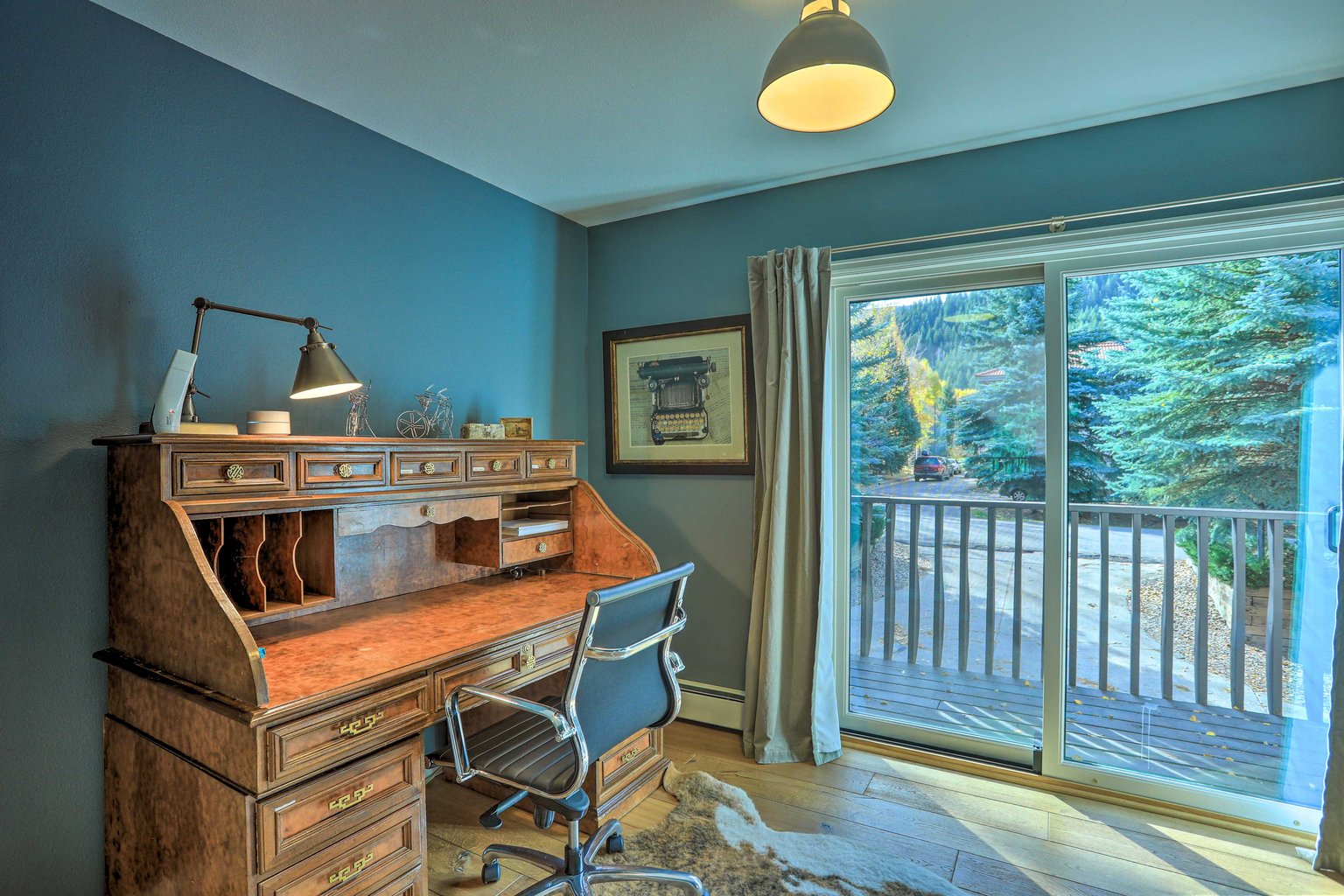 Avon Vacation Rental