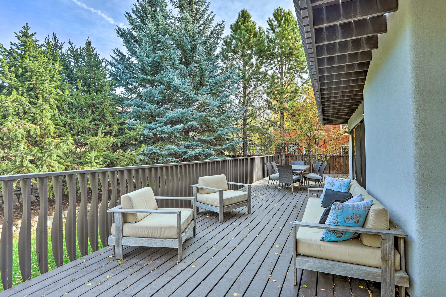 Avon Vacation Rental