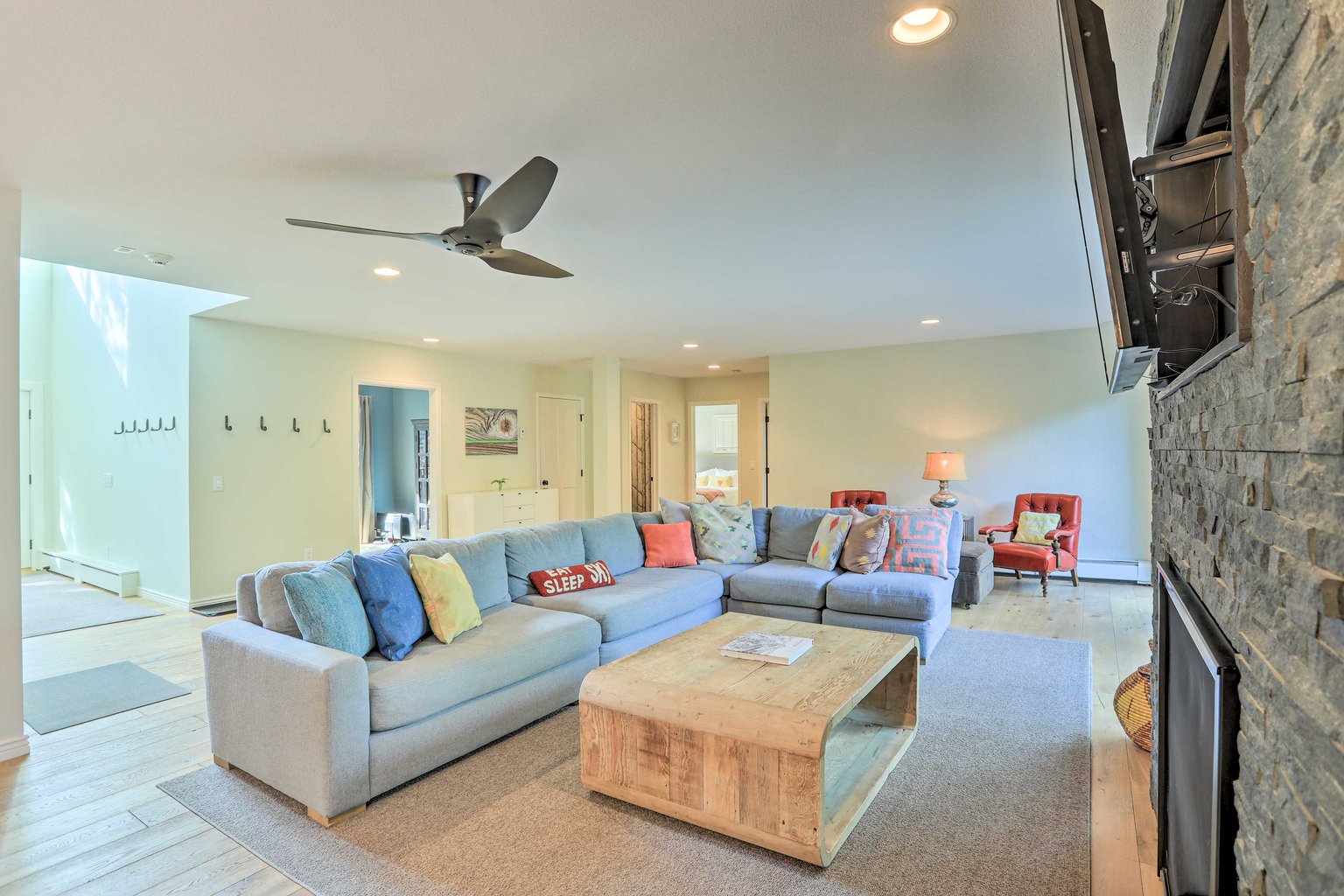 Avon Vacation Rental