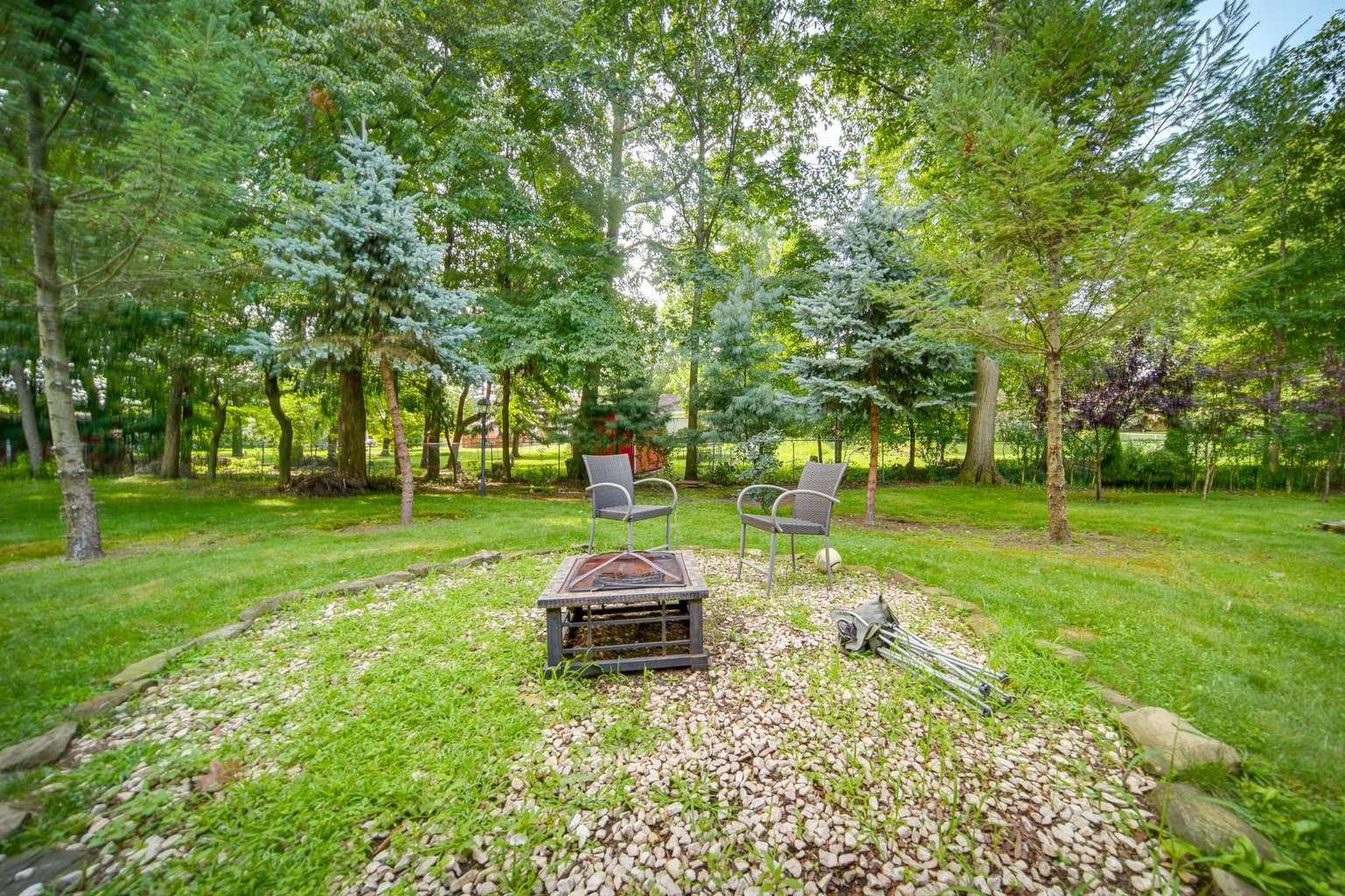 Richmond Heights Vacation Rental