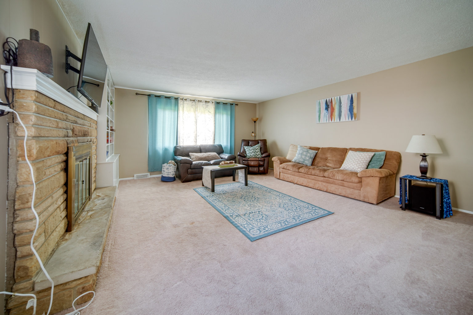 Richmond Heights Vacation Rental