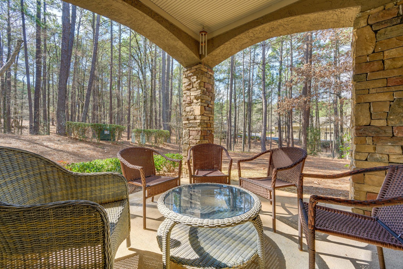 Greensboro Vacation Rental