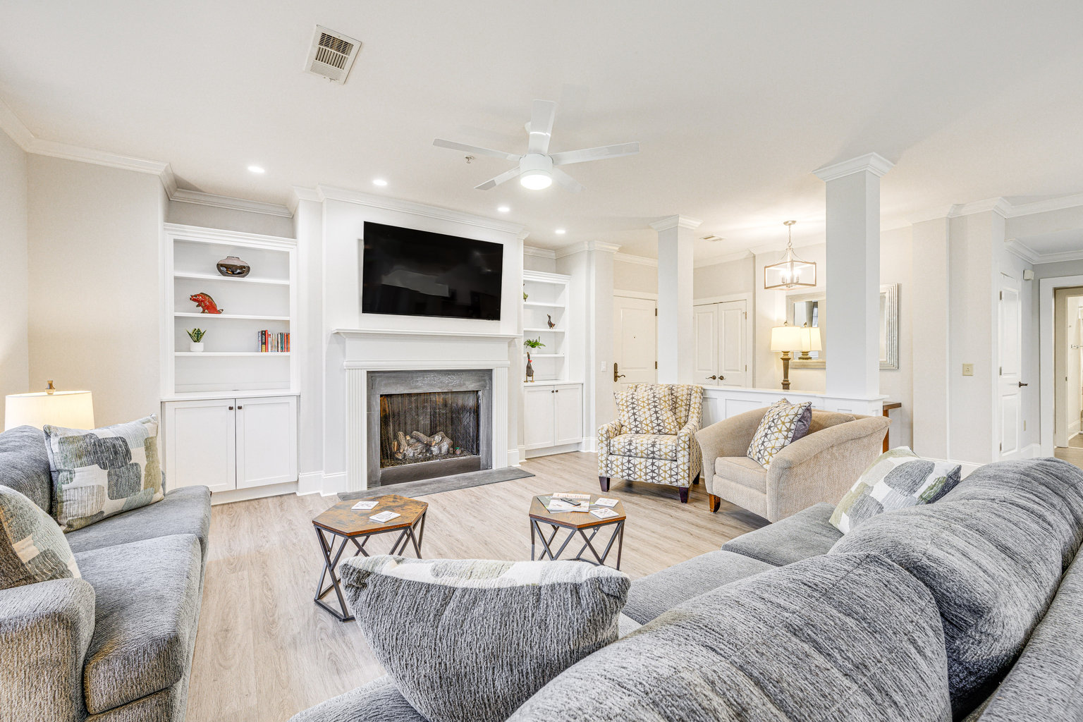 Greensboro Vacation Rental