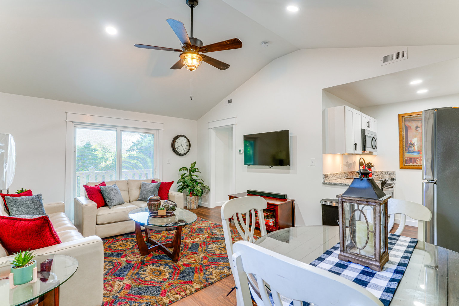 Cleveland Vacation Rental